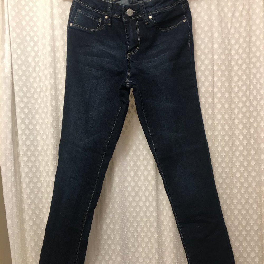 cute jeans!